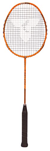 Talbot Torro Isoforce 951.8 Raqueta de Badminton, Naranja Talbot Torro Isoforce 951.8 Raqueta de Badminton, Naranja