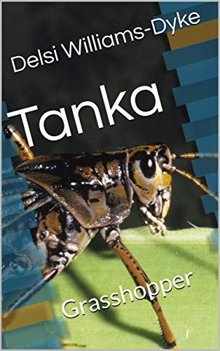 Tanka : Grasshopper (English Edition)