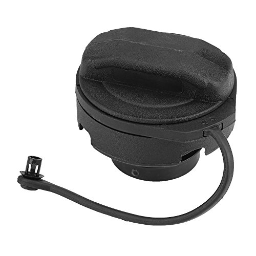 Tapa del tanque de combustible, tapa del tanque de combustible durable para A4 A6 A8 1J0201553A