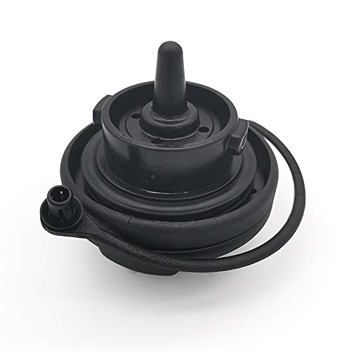 Tapón del tanque de combustible Interno Tapa del Depósito de Gasolina Repuesto para A3 A4 A5 A6 A7 A8 Q3 Q5 Q7 Accesorios Tapón del tanque de combustible Interno Tapa del Depósito de Gasolina Repuesto para A3 A4 A5 A6 A7 A8 Q3 Q5 Q7 Accesorios