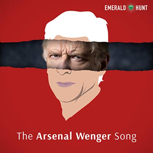The Arsenal Wenger Song (Remastered)