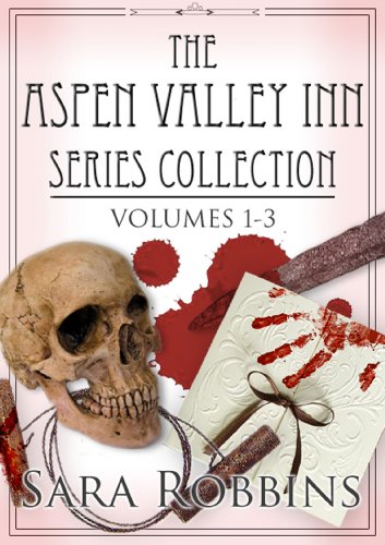 The Aspen Valley Inn Series Collection - Volumes 1-3 (Box Set) (English Edition)
