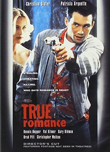 True Romance [Edizione: Stati Uniti] [Italia] [DVD]