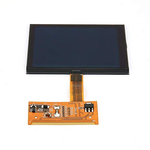 TT LCD Display Screen for VW Audi TT Jaeger New VDO FIS Cluster LCD Display Screen for Audi A3 A4 A6 Super Quality