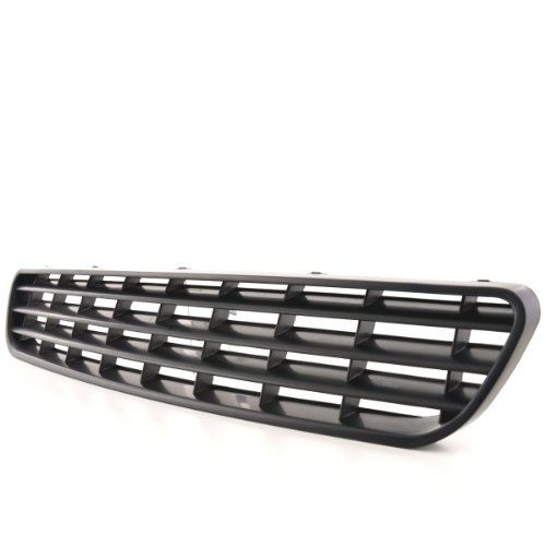 unkg01b – Sport enfriador Barbacoa Parrilla frontal para barbacoa Negro Adecuado Para Audi A3 8L, modelos: 09/96 – 08/00, unkg01b – Sport enfriador Barbacoa Parrilla frontal para barbacoa Negro Adecuado Para Audi A3 8L, modelos: 09/96 – 08/00,