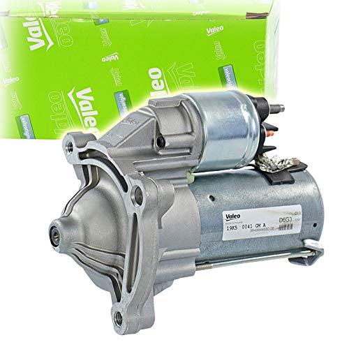 Valeo 432623 Arranque del Motor Valeo 432623 Arranque del Motor