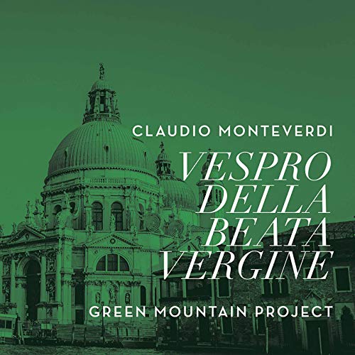 Vespro della Beata Vergine, SV 206: No. 9, Audi coelum (Live)