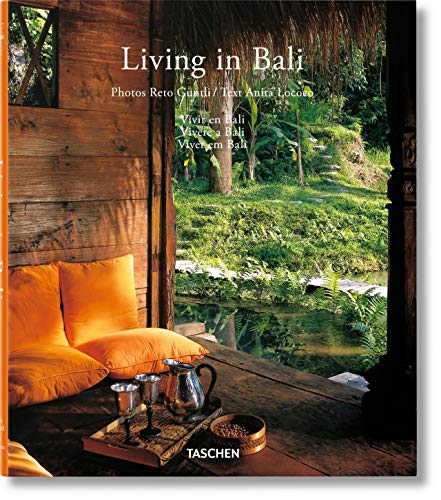 Vivir en Bali (Varia 25)