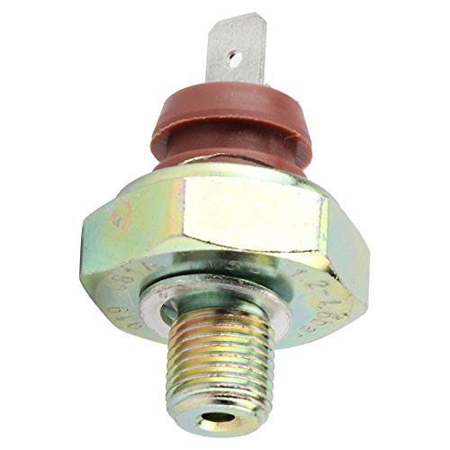 Xiaofang 056 919 081C aceite del motor Interruptor de presión del sensor for AUDI 100 200 80 90 A4 A8 sensor de presión S4 V8 de alta calidad Accesorios de coches 2020 A hoy