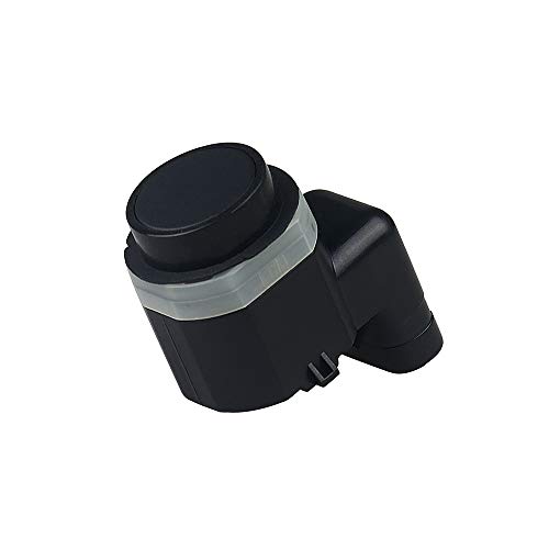 ZEALfix Sensor de estacionamiento Delantero y Trasero PDC 1S0919275A 4H0919275A para A3 A4 A5 A6 A7 A8 Q3 Q5 Q7 TT P Tiguan