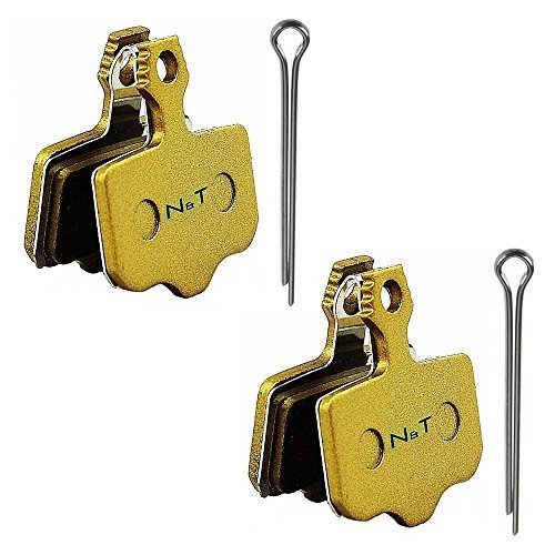 2x Noah and theo nt-bp001 / SI PASTILLAS DE FRENO DE DISCO SINTERIZADO Ajustada Sram Via GT , Db5, x0, XX, XX COPA DEL MUNDO Y Level, nivel T y Nivel TL 2x Noah and theo nt-bp001 / SI PASTILLAS DE FRENO DE DISCO SINTERIZADO Ajustada Sram Via GT , Db5, x0, XX, XX COPA DEL MUNDO Y Level, nivel T y Nivel TL