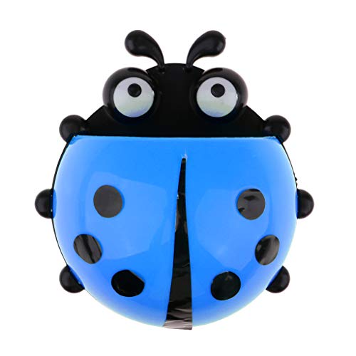 B Blesiya Cesta para Bicicleta Infantil Almacenamiento de bocadillos, Juguetes y Accesorios para Niños - Azul, Tal como se Describe B Blesiya Cesta para Bicicleta Infantil Almacenamiento de bocadillos, Juguetes y Accesorios para Niños - Azul, Tal como se Describe