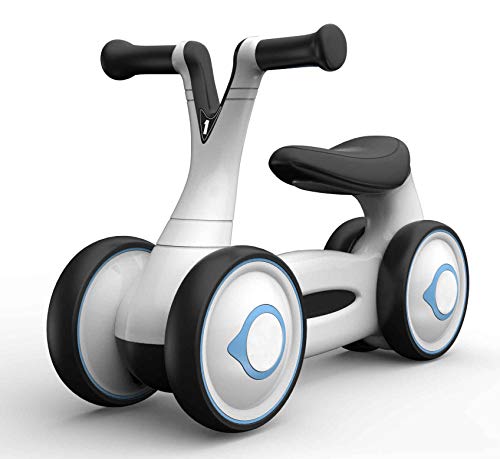 Babify Bicicleta sin Pedales de 1 a 5 años My First Bike - Triciclo Correpasillos. Color Black & White. Babify Bicicleta sin Pedales de 1 a 5 años My First Bike - Triciclo Correpasillos. Color Black & White.