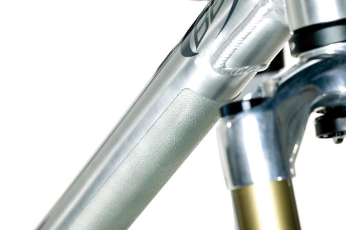 BBB 2905616001 Protector Cuadro Bicicleta, Unisex, Transparente, 500 X 50 mm