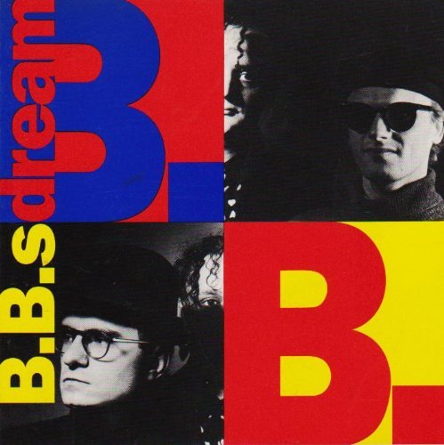 B.B.s dream 1992 [CD] Leico Records, EAN: 4007448082816