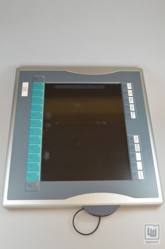 'beckhoff cp7912 – 0001 – 0000, LQ150 X 1lw71 N, 15 Touch Panel