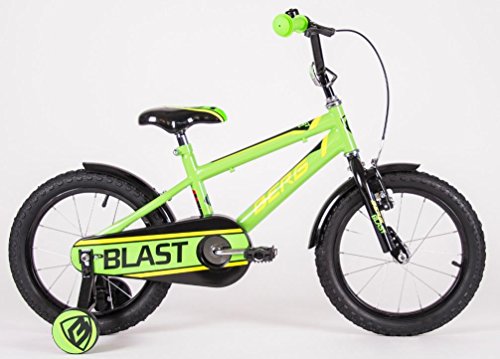 Berg Bicicleta 16 Pulgadas G Freno contra Pedal Berg Bicicleta 16 Pulgadas G Freno contra Pedal