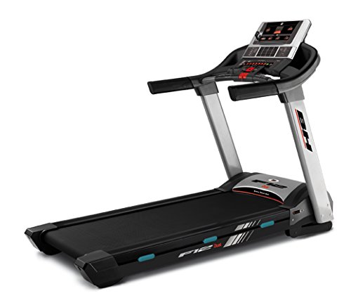 BH Fitness - Cinta de Correr i.F12 Dual + Dual Kit T BH Fitness - Cinta de Correr i.F12 Dual + Dual Kit T