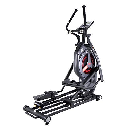 BH Fitness CROSS3000 G880 bicicleta eliptica