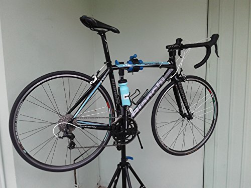 Bicicleta Bianchi Via Nirone 7 2015, tamaño 53