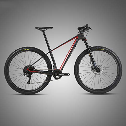 Bicicleta Montaña 29'', M6000-30 Velocidad, Freno de Disco de Aceite Shimano, Full Suspension, Fibra de Carbon,No.2,29inch*17inch Bicicleta Montaña 29'', M6000-30 Velocidad, Freno de Disco de Aceite Shimano, Full Suspension, Fibra de Carbon,No.2,29inch*17inch