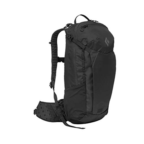 Black Diamond Nitro 22 Mochilas y Bolsas, Unisex-Adult, All Black Diamond Nitro 22 Mochilas y Bolsas, Unisex-Adult, All