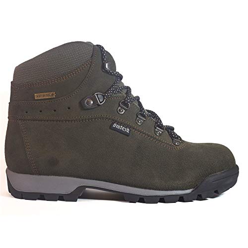 Botas BESTARD Cares Goretex - Color - Gris, Talla - 42 Botas BESTARD Cares Goretex - Color - Gris, Talla - 42