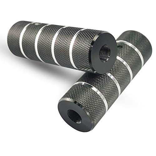 Clavijas para Pedales BMX Antideslizantes de aleación de Aluminio, Pedal de Bicicleta Apto, Clavijas de Bicicleta, para Bicicleta Bici BMX, Adecuado para Ejes de 14*1.0, Carga 100KG Clavijas para Pedales BMX Antideslizantes de aleación de Aluminio, Pedal de Bicicleta Apto, Clavijas de Bicicleta, para Bicicleta Bici BMX, Adecuado para Ejes de 14*1.0, Carga 100KG