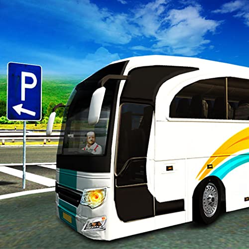 Coach Bus 3D Simulator- Public Bus Driving 2021
