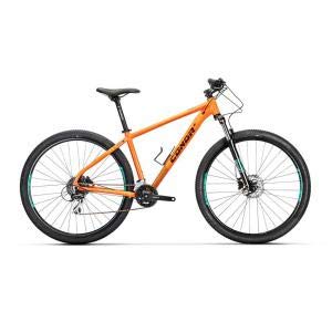 Conor Bicicleta 7200 29" Naranja - Medidas: MD