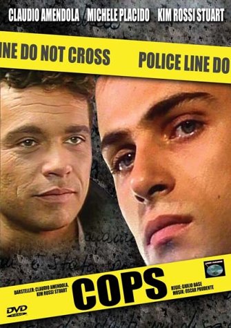 Cops [Alemania] [DVD]