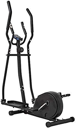 DSHUJC Máquina elíptica Bicicleta elíptica Máquina elíptica Máquina elíptica Bicicleta estática 2 en 1 Bicicleta estática Cardio Fitness Home Gym Equipmen Magnetic Car DSHUJC Máquina elíptica Bicicleta elíptica Máquina elíptica Máquina elíptica Bicicleta estática 2 en 1 Bicicleta estática Cardio Fitness Home Gym Equipmen Magnetic Car
