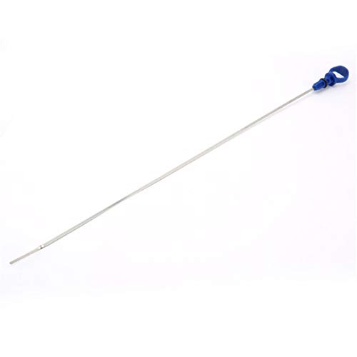 Dynamovolition para Citroen Xsara C4 C5 Xsara Picasso Berlingo 2.0 HDI Oil Dipstick 117461 Azul