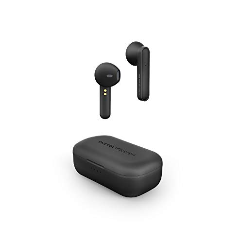 Energy Sistem Earphones FE 2 Auricular inalámbrico True Wireless Dark (True Wireless Stereo, Charging Case, Stereo Calls) Negro Energy Sistem Earphones FE 2 Auricular inalámbrico True Wireless Dark (True Wireless Stereo, Charging Case, Stereo Calls) Negro