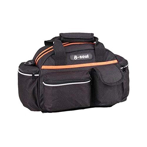 Equipo de Deporte en la montaña bolsa de estantería moto pequeña bolsa, la bolsa de camello del bolso del asiento trasero grande equipo de montar la capacidad de asientos de bicicletas plegables trase Equipo de Deporte en la montaña bolsa de estantería moto pequeña bolsa, la bolsa de camello del bolso del asiento trasero grande equipo de montar la capacidad de asientos de bicicletas plegables trase