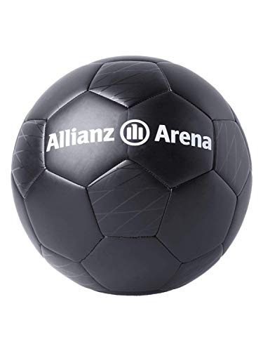 FC Bayern München Allianz Arena - Balón de fútbol, tamaño 5