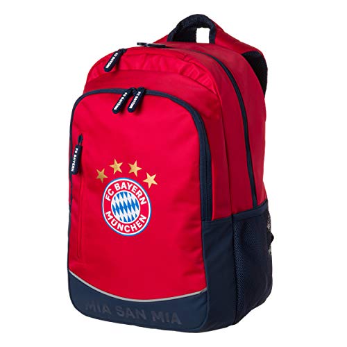 FC Bayern München – Mochila/Backpack FCB