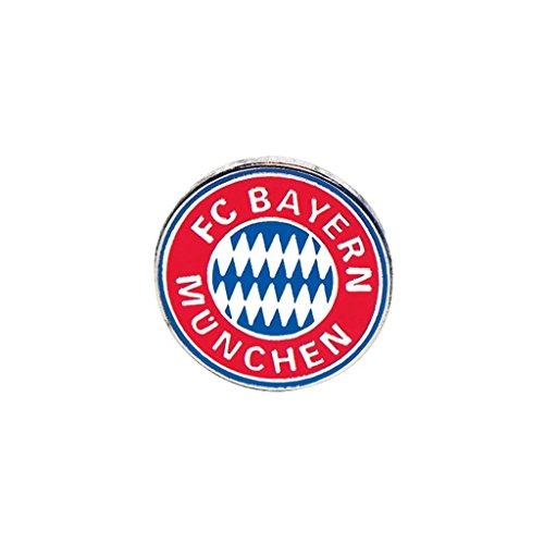FC Bayern München Pin con el emblema de Munich