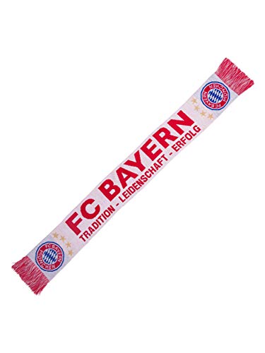 FC Bayern Múnich – MIA San MIA,