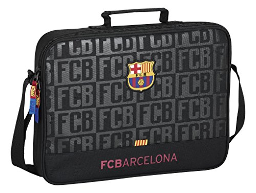 Futbol Club Barcelona - Cartera Bandolera extraescolares (SAFTA 611725385)