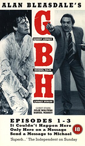 G.B.H. [VHS]