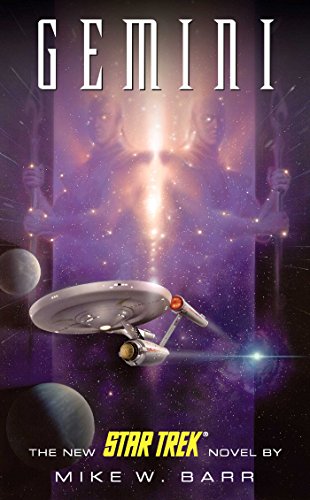 Gemini (Star Trek: The Original Series) (English Edition)