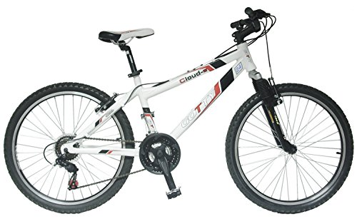 Bicicleta gotty equinox cheap