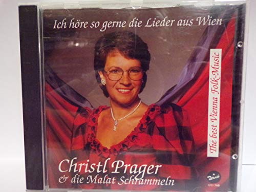 Ich Hoere So Gerne Die Lieder Aus Wien Ich Hoere So Gerne Die Lieder Aus Wien