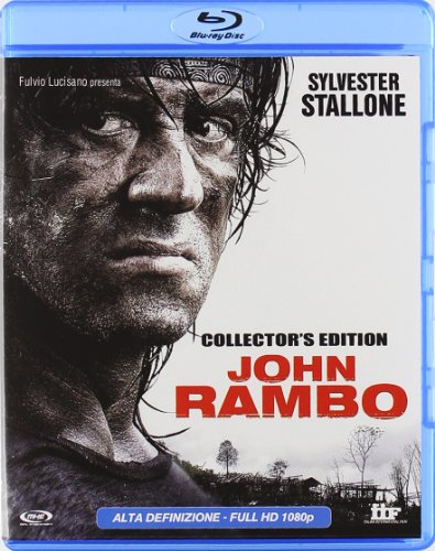 John Rambo (CE) [Italia] [Blu-ray]