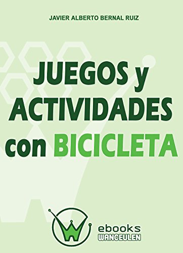 Juegos y actividades con bicicleta
