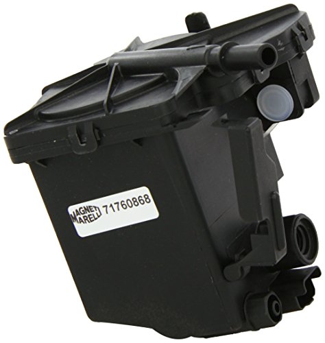 Magneti Marelli 152071760868 Filtro de combustible Magneti Marelli 152071760868 Filtro de combustible