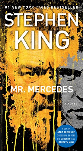 Mr. Mercedes, Volume 1 (Bill Hodges Trilogy)
