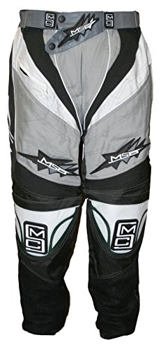 MSC RS0011M - Pantalones Motocross para Descenso y Freeride, Talla M