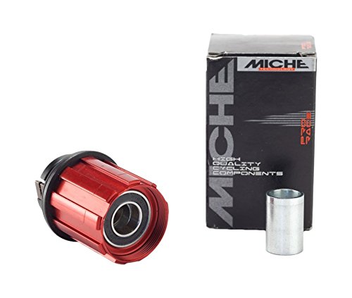 núcleo Miche MTB Shimano / SRAM 9-10 velocidades, 9-10 velocidades